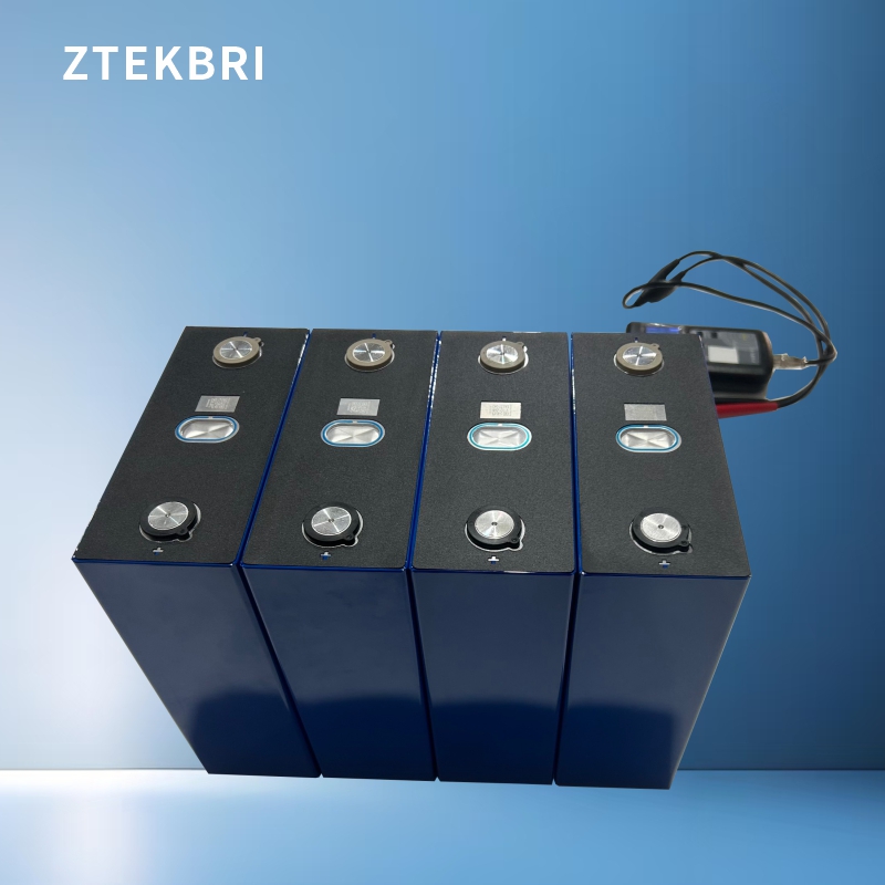 72V 60Ah Lifepo4 Battery Pack - LISHEN 314AH Solar LIFEPO4 LITHIUM ION