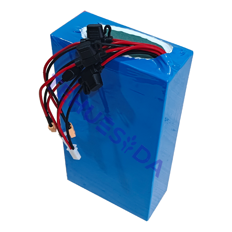 60V 28Ah 18650 16S8P Lithium B - 60V 30Ah Electric Scooter Battery ulasan dan harga