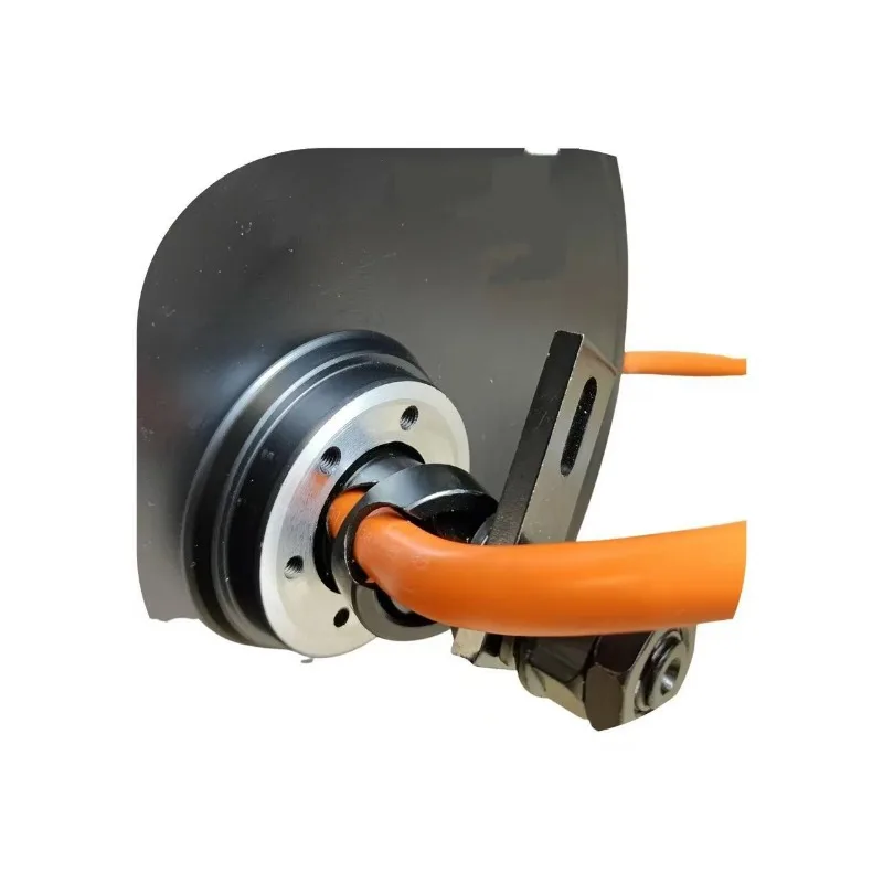 Rear Hub Motor 72V 8000W QS273 - Qs273 Hub Motor 8000W 72V ulasan dan harga